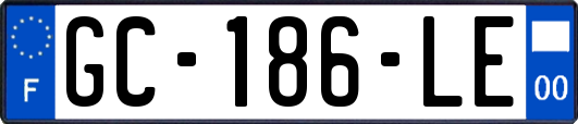 GC-186-LE