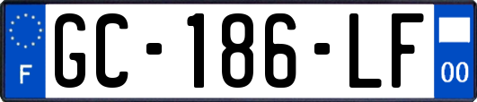 GC-186-LF