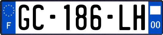 GC-186-LH
