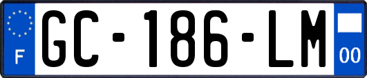 GC-186-LM