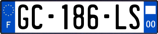 GC-186-LS