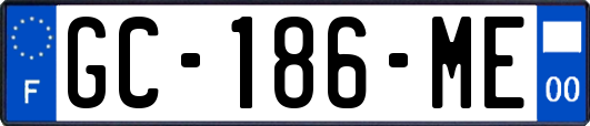 GC-186-ME