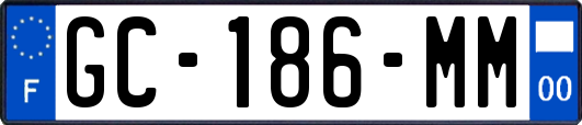 GC-186-MM