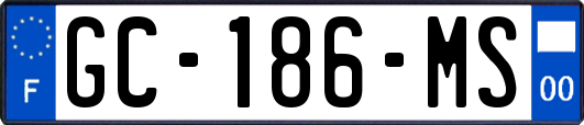 GC-186-MS
