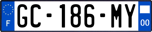 GC-186-MY