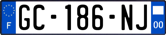 GC-186-NJ