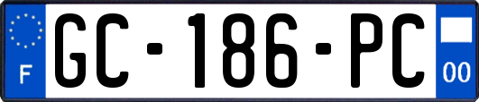 GC-186-PC