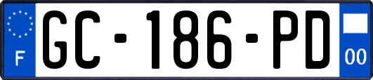 GC-186-PD