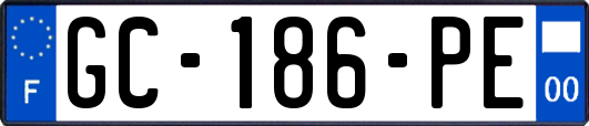 GC-186-PE