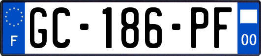 GC-186-PF