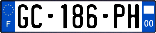 GC-186-PH