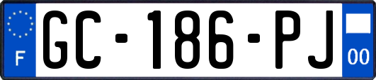 GC-186-PJ