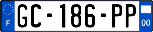 GC-186-PP