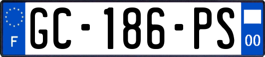 GC-186-PS
