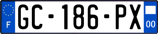 GC-186-PX