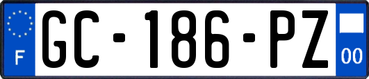 GC-186-PZ