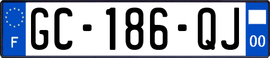 GC-186-QJ