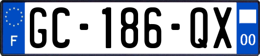 GC-186-QX
