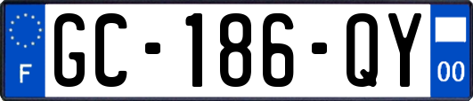 GC-186-QY