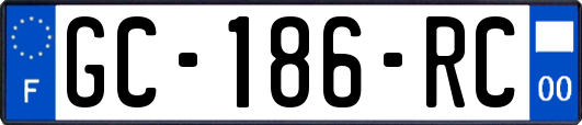 GC-186-RC