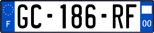 GC-186-RF