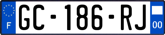 GC-186-RJ