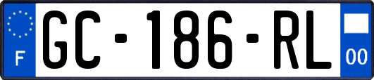GC-186-RL