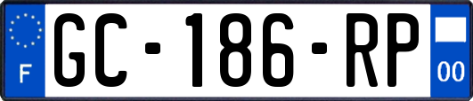 GC-186-RP