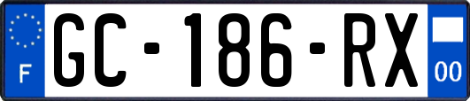GC-186-RX