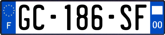 GC-186-SF