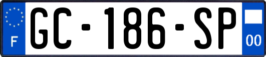 GC-186-SP