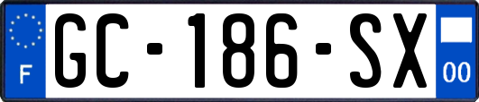 GC-186-SX