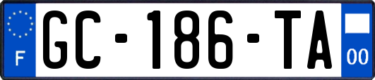 GC-186-TA