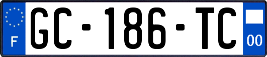 GC-186-TC