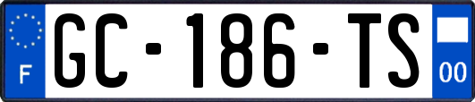GC-186-TS