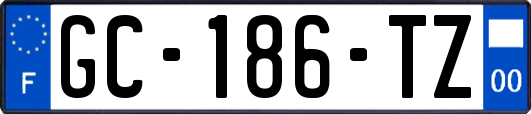 GC-186-TZ