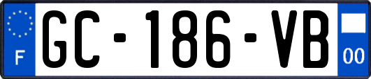 GC-186-VB