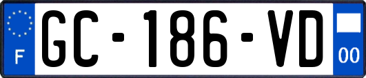 GC-186-VD