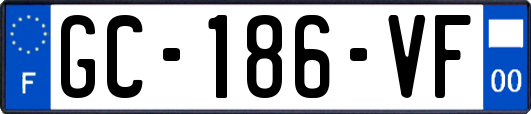 GC-186-VF