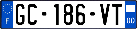 GC-186-VT