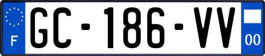GC-186-VV