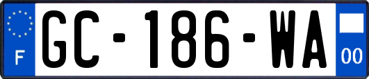 GC-186-WA