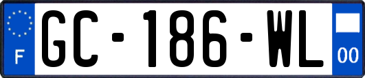GC-186-WL
