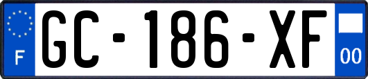 GC-186-XF