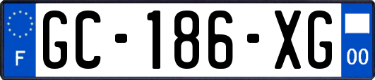 GC-186-XG