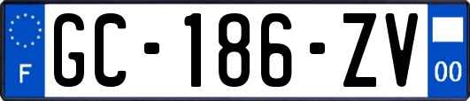 GC-186-ZV