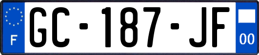 GC-187-JF