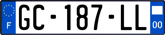 GC-187-LL