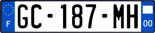 GC-187-MH