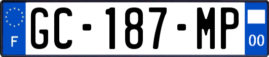 GC-187-MP